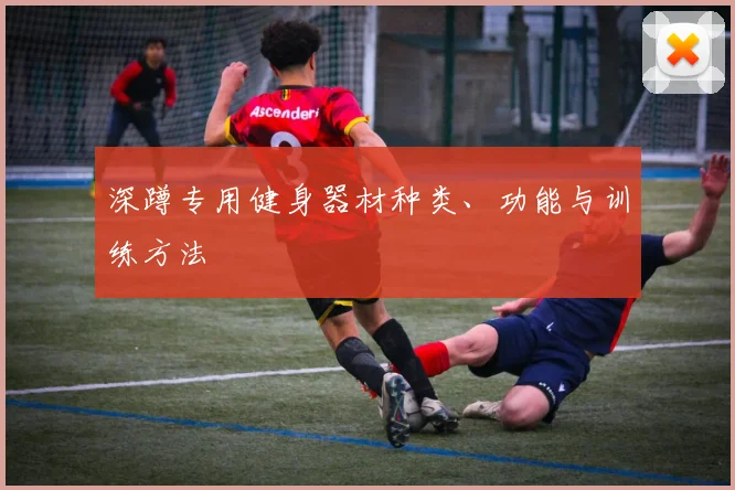深蹲专用健身器材种类、功能与训练方法