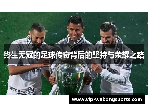 终生无冠的足球传奇背后的坚持与荣耀之路