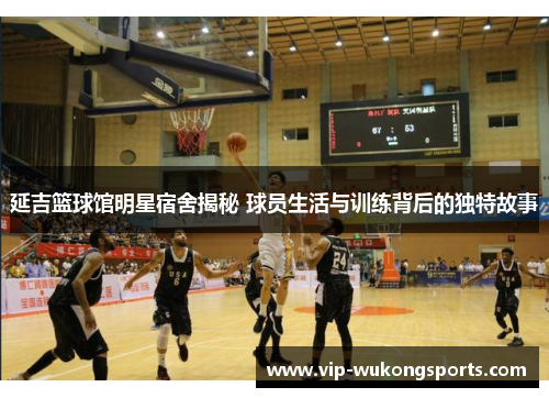 延吉篮球馆明星宿舍揭秘 球员生活与训练背后的独特故事